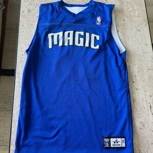 Orlando Magic Jersey